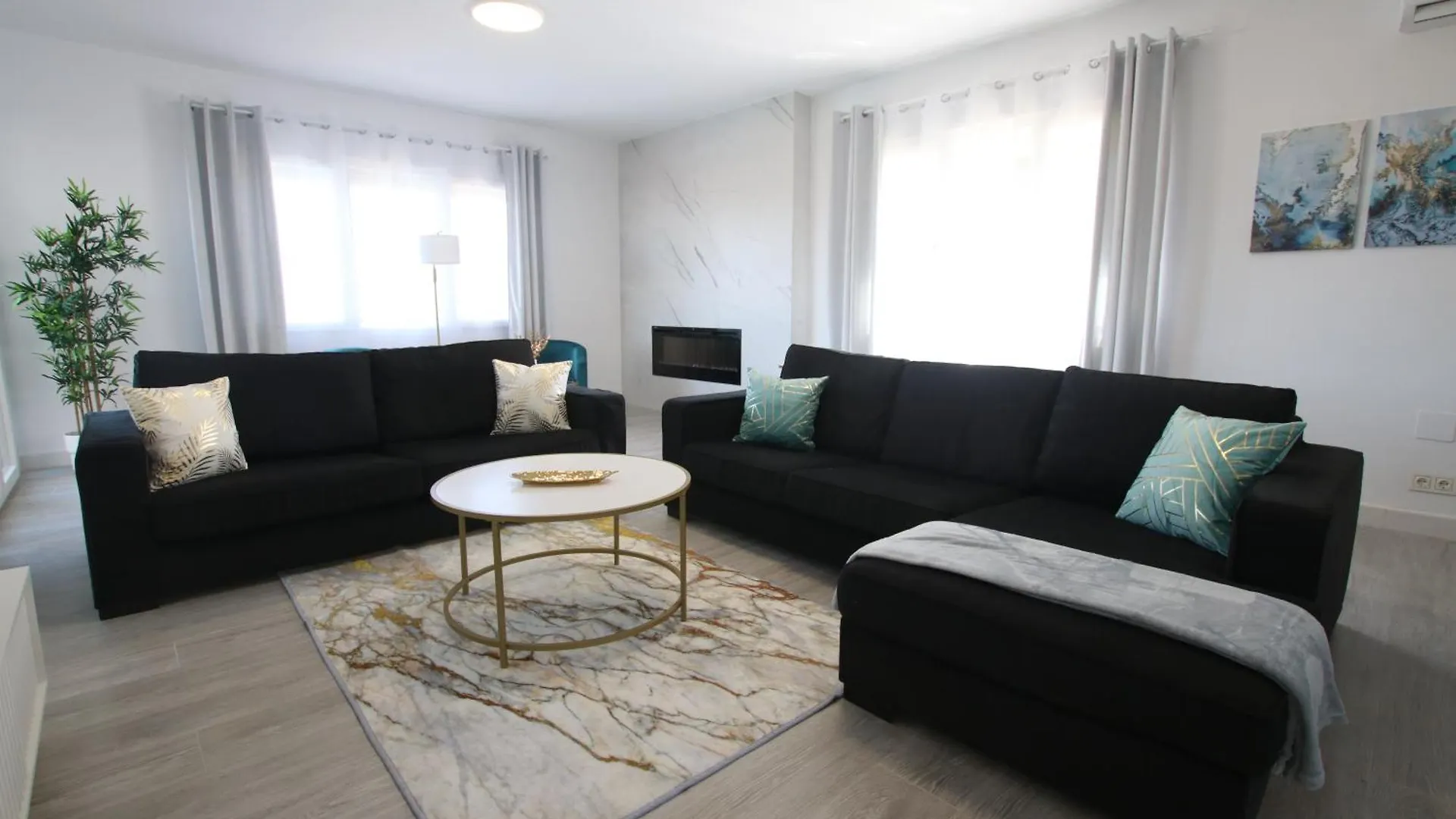 Holiday home Tess Villa Paz Alhaurin de la Torre