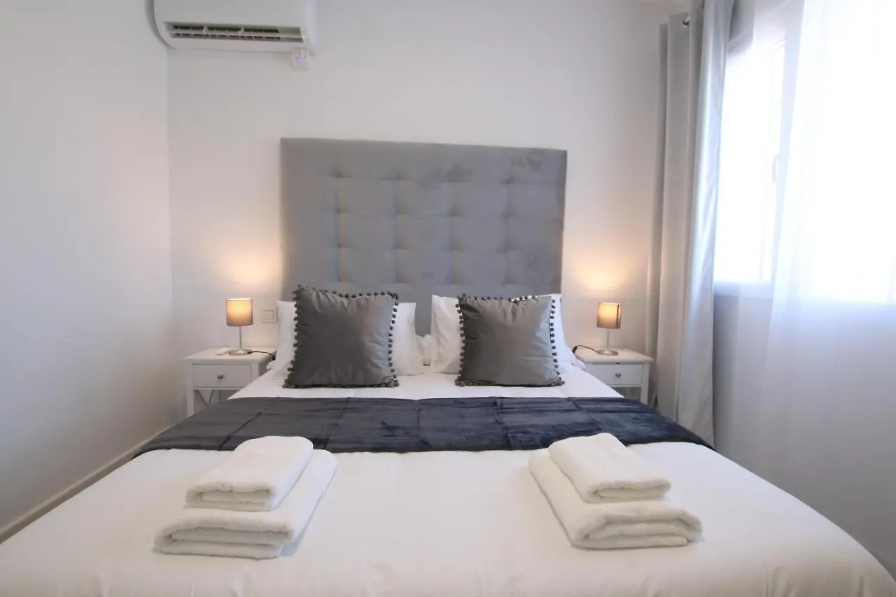 Tess Villa Paz Alhaurin de la Torre 0*,