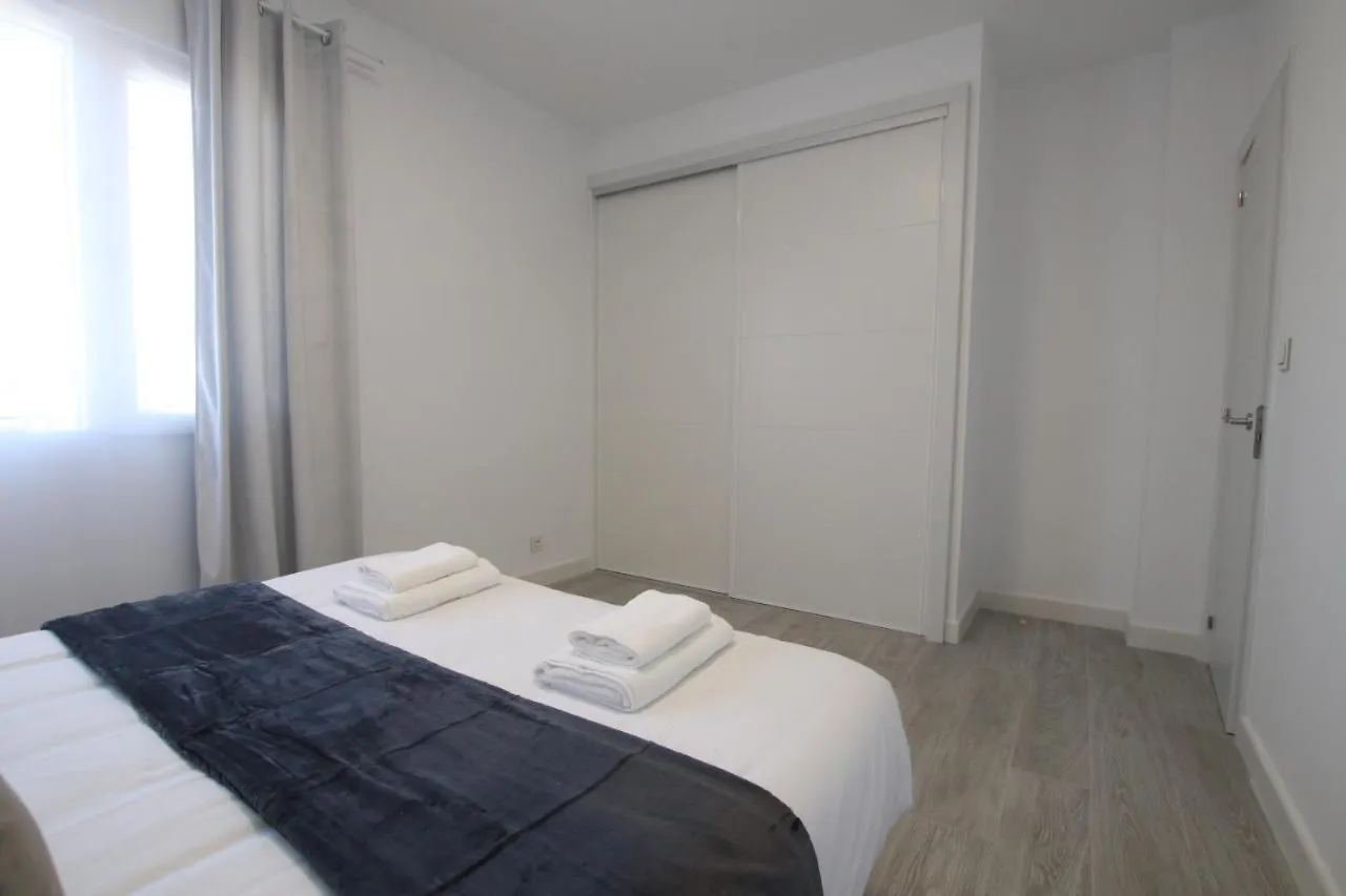 Tess Villa Paz Alhaurin de la Torre 0*,