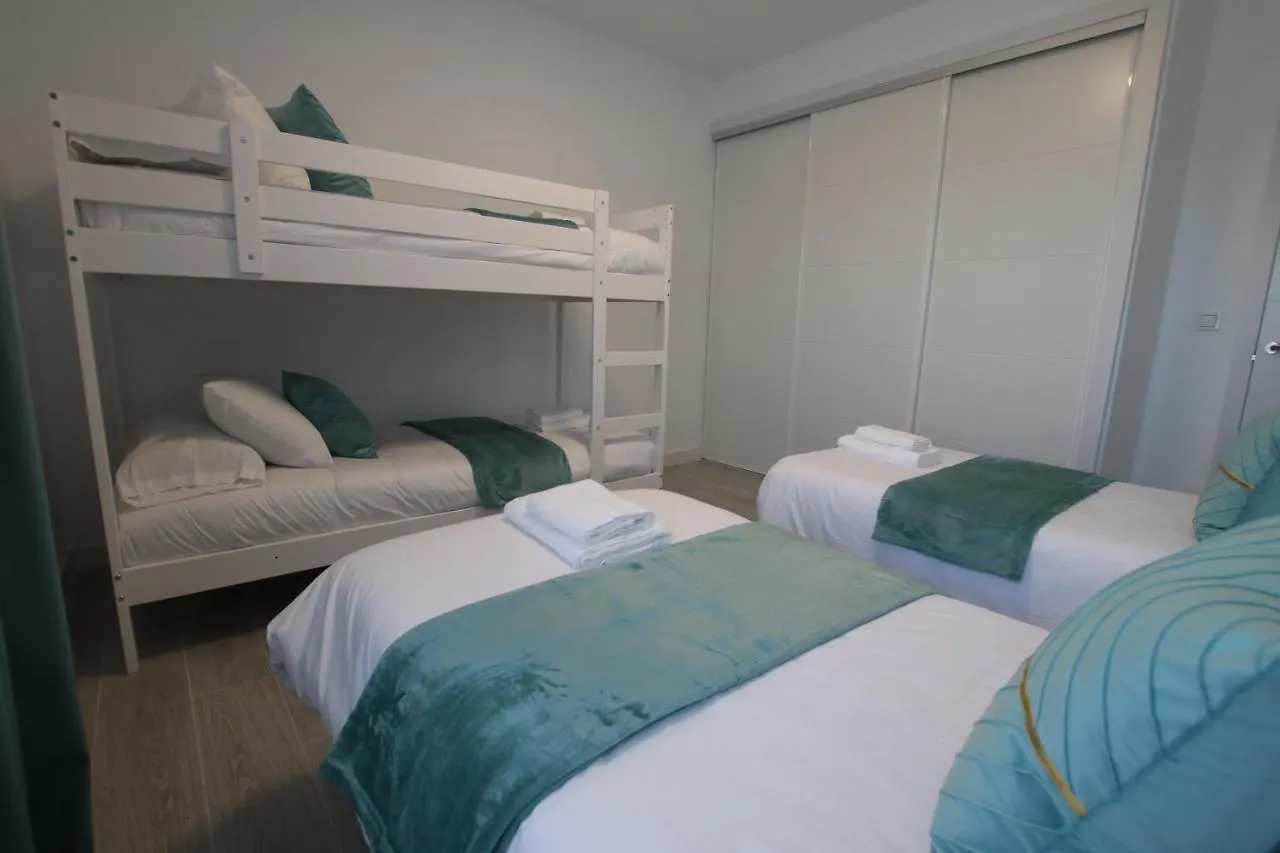 Tess Villa Paz Alhaurin de la Torre Holiday home