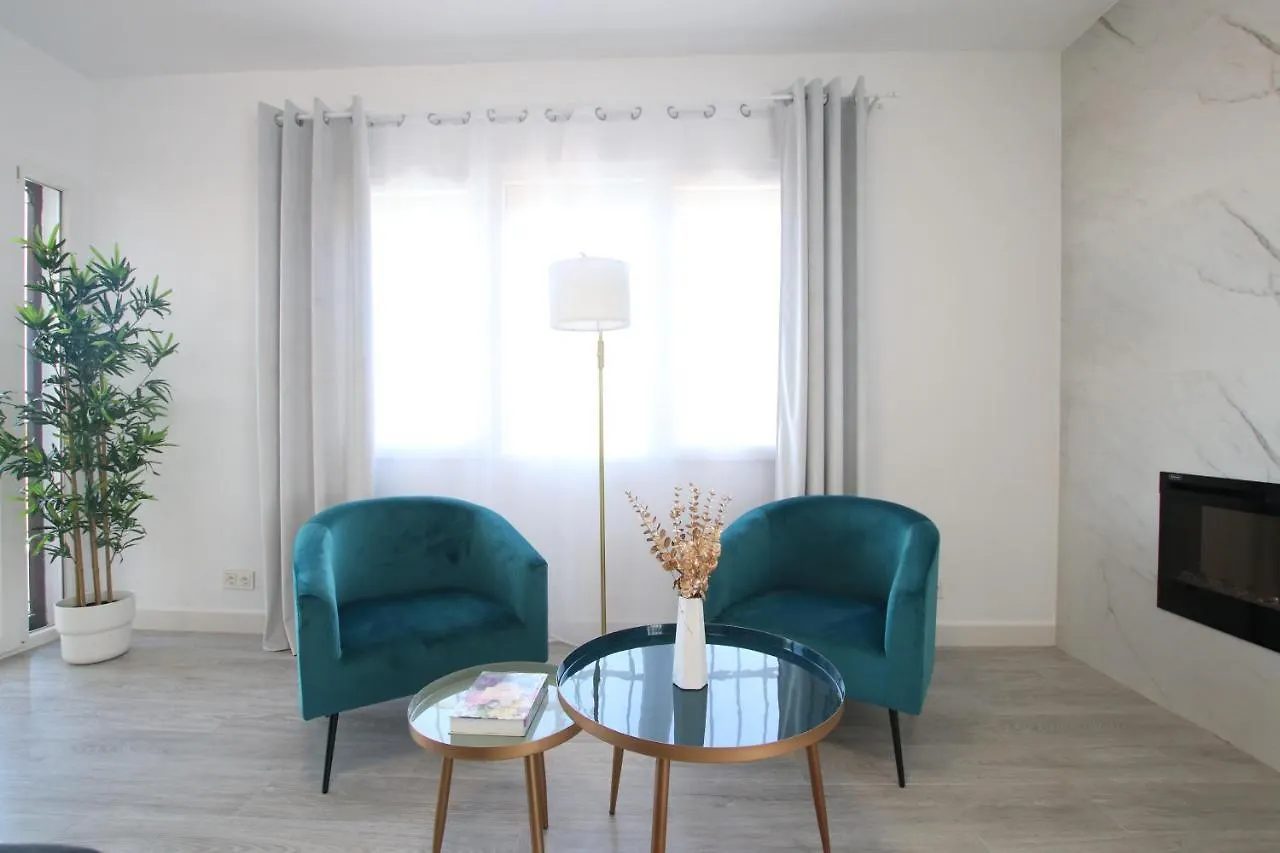Holiday home Tess Villa Paz Alhaurin de la Torre