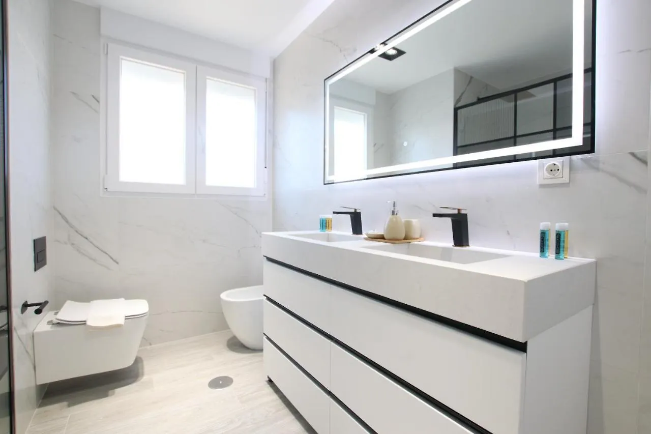 Holiday home Tess Villa Paz Alhaurin de la Torre