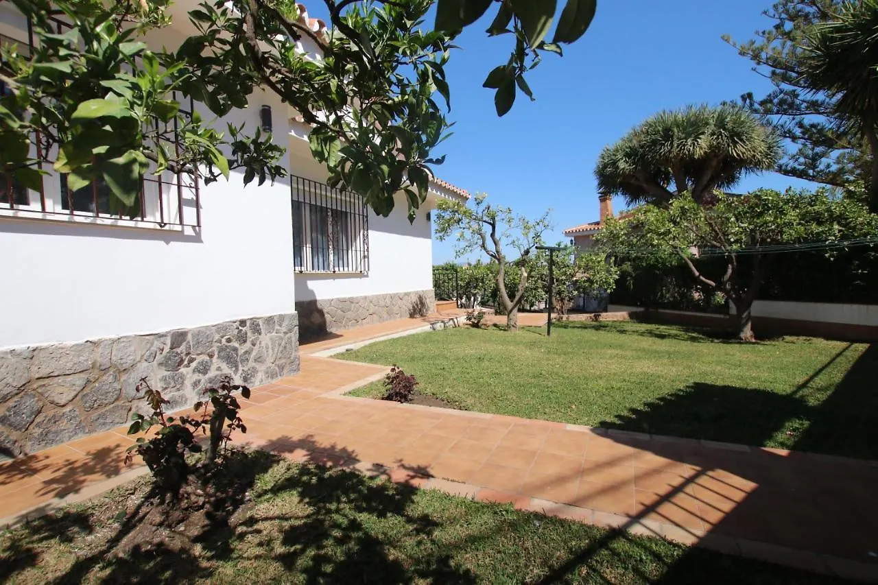 Holiday home Tess Villa Paz Alhaurin de la Torre Spain