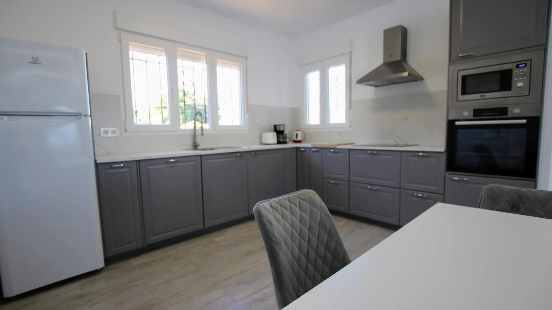 Tess Villa Paz Alhaurin de la Torre Holiday home
