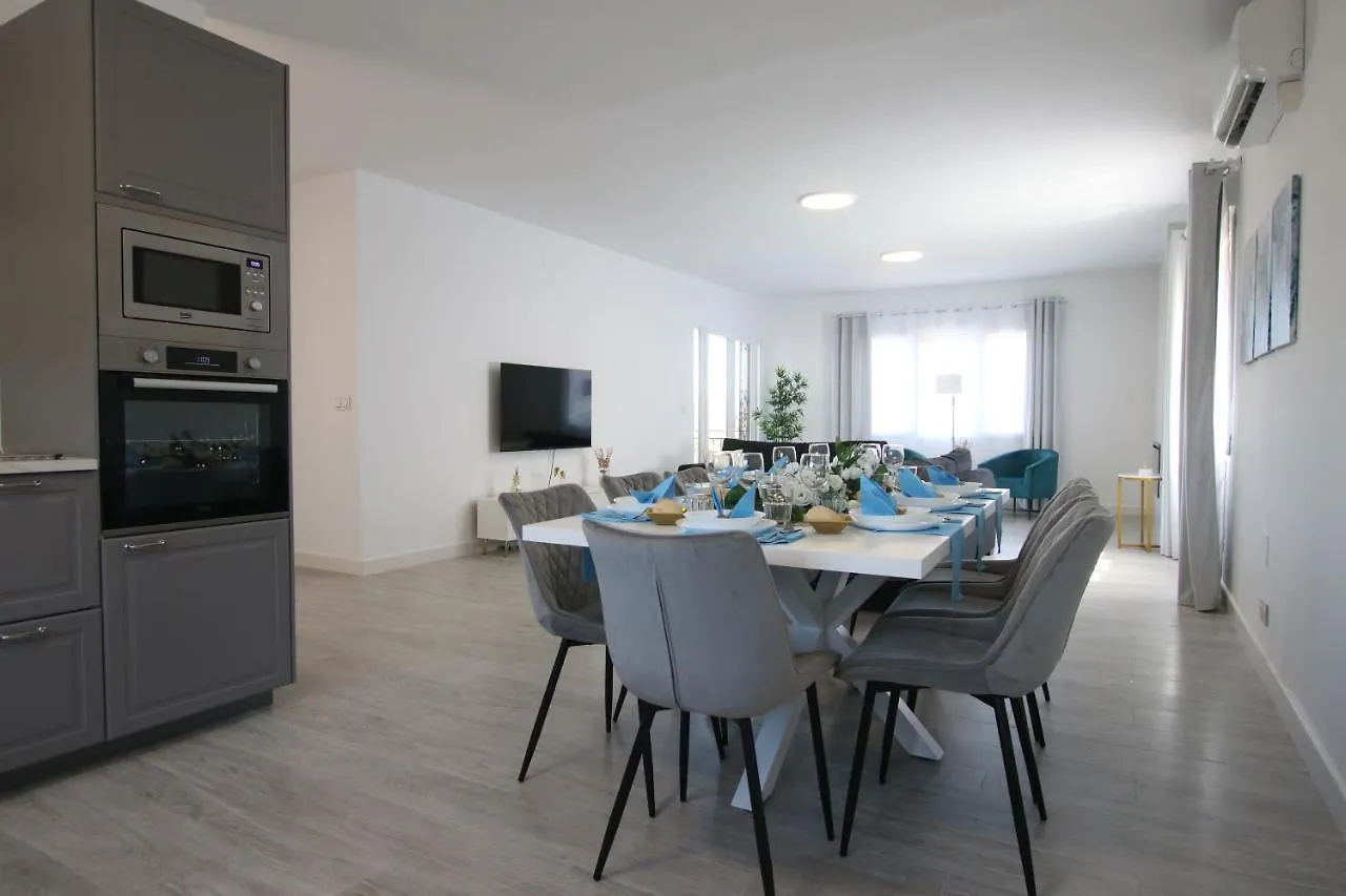 Tess Villa Paz Alhaurín de la Torre 0*,  Ισπανία