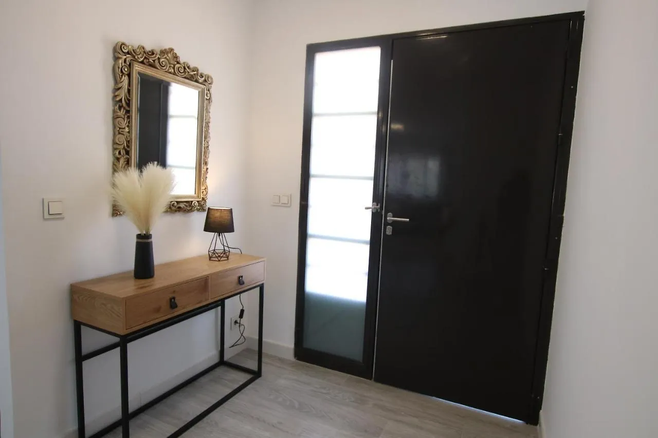 Σπίτι διακοπών Tess Villa Paz Alhaurín de la Torre Ισπανία