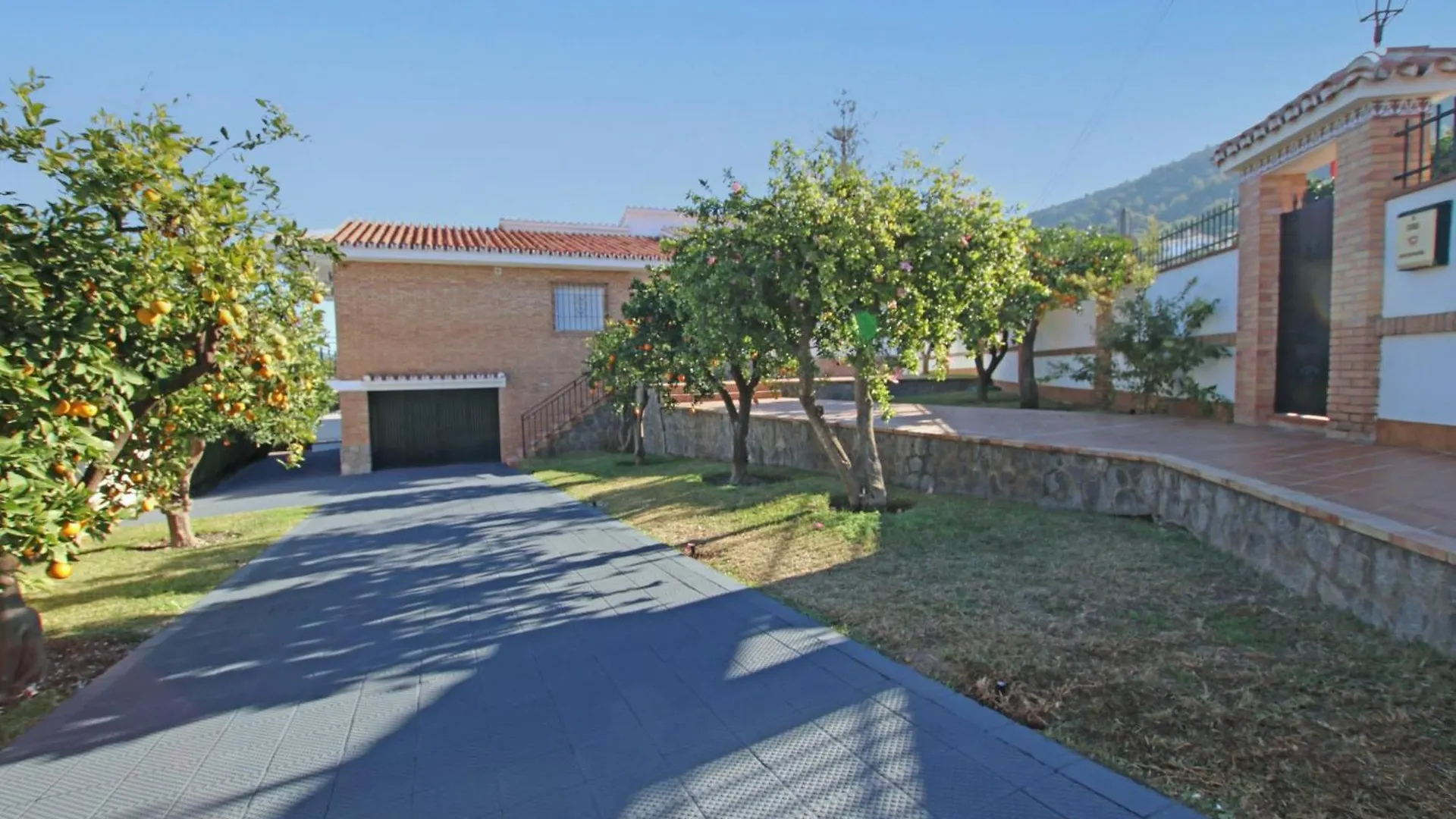 Tess Villa Paz Alhaurín de la Torre 0*,  Ισπανία