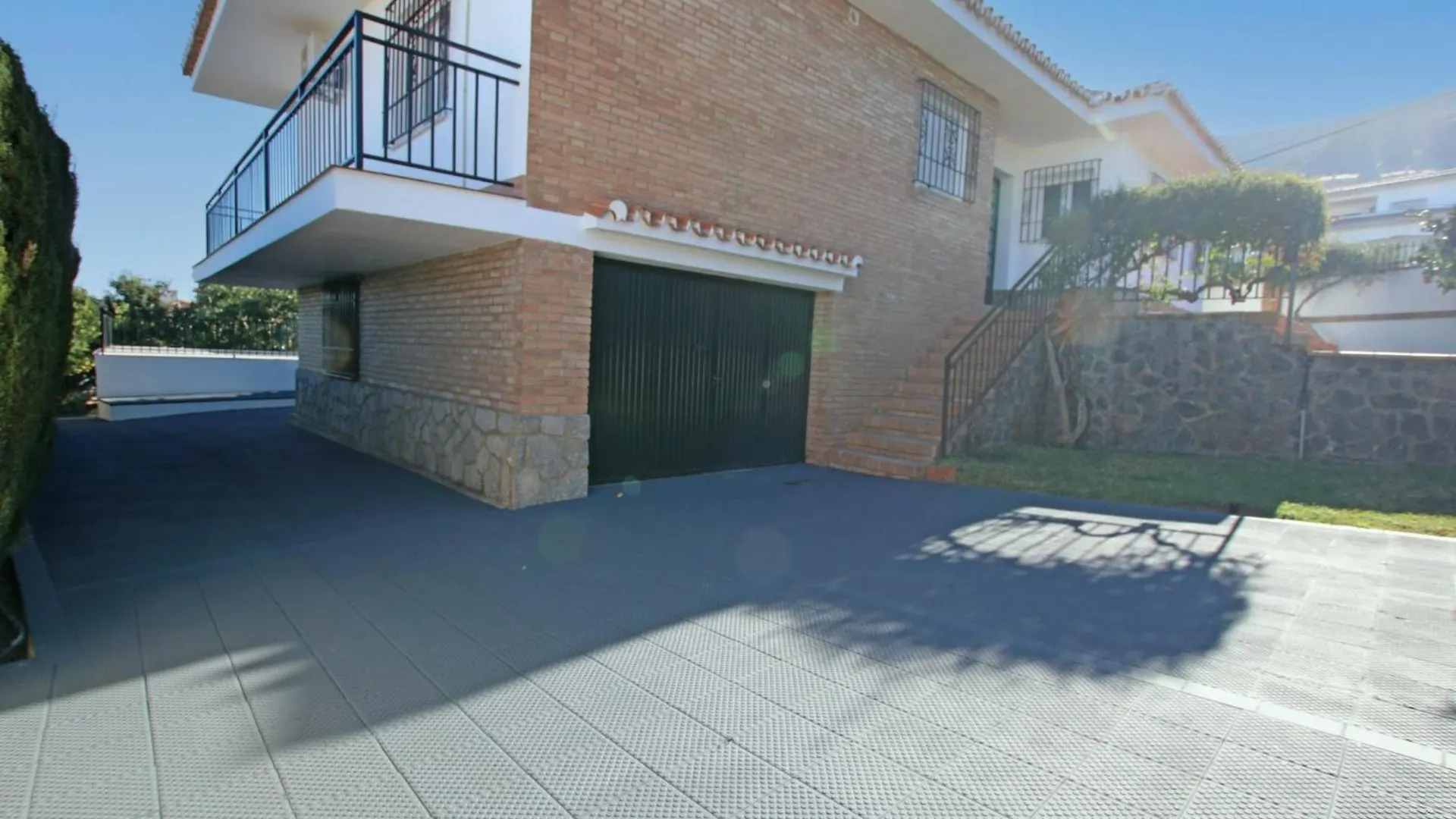 Σπίτι διακοπών Tess Villa Paz Alhaurín de la Torre